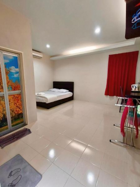 Roomstay TBK